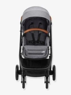 Poussette BRITAX RÖMER Strider M Gris (elephant Grey) - Britax 10 Poussette BRITAX RÖMER Strider M Gris (elephant Grey) - Britax -Boutique Vertbaudet poussette britax romer strider m 2