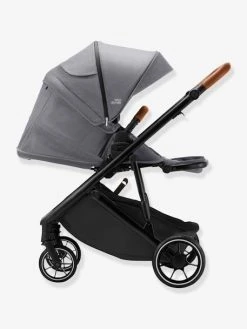 Poussette BRITAX RÖMER Strider M Gris (elephant Grey) - Britax 13 Poussette BRITAX RÖMER Strider M Gris (elephant Grey) - Britax -Boutique Vertbaudet poussette britax romer strider m 5