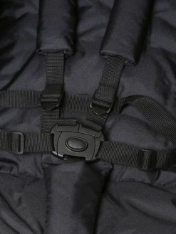 Poussette Canne Multiposition Vertbaudet Easycity Black Finition - Vertbaudet -Boutique Vertbaudet poussette canne multiposition vertbaudet easycity 3