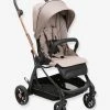 Poussette CHICCO One4Ever Noir (pirate Black) - Chicco -Boutique Vertbaudet poussette chicco one4ever