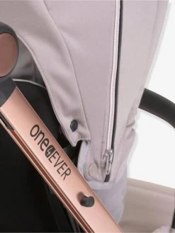 Poussette CHICCO One4Ever Noir (pirate Black) - Chicco 13 Poussette CHICCO One4Ever Noir (pirate Black) - Chicco -Boutique Vertbaudet poussette chicco one4ever 5