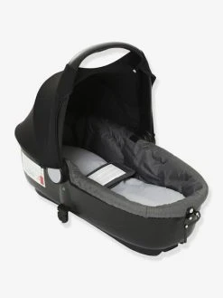 Poussette Combinée VERTBAUDET Urban III Gris Chiné - Vertbaudet -Boutique Vertbaudet poussette combinee vertbaudet urban iii 4