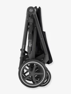 Poussette évolutive CYBEX Gold Gazelle S Deep Black - Cybex -Boutique Vertbaudet poussette evolutive cybex gold gazelle s 5