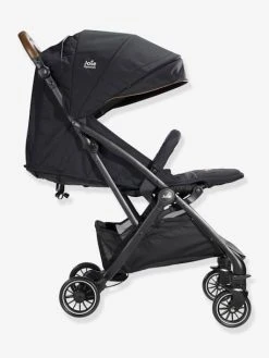 Poussette JOIE Tourist Signature Noir (eclipse) - Joie -Boutique Vertbaudet poussette joie tourist signature 3