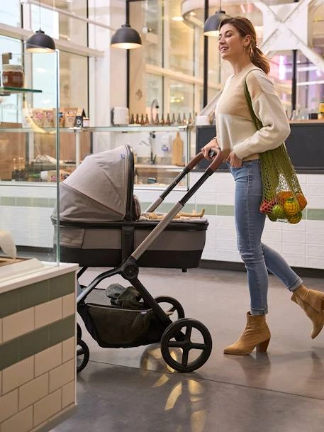 Poussette Mysa CHICCO Gris - Chicco 4 Poussette Mysa CHICCO Gris - Chicco – Image 2