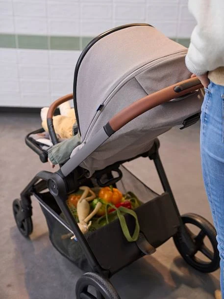 Poussette Mysa CHICCO Gris - Chicco 6 Poussette Mysa CHICCO Gris - Chicco – Image 4