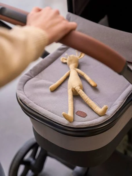 Poussette Mysa CHICCO Gris - Chicco 8 Poussette Mysa CHICCO Gris - Chicco – Image 6