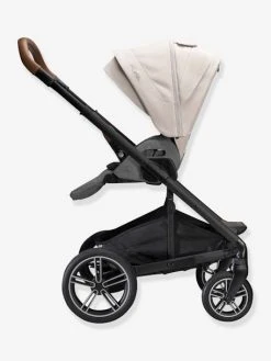 Poussette NUNA Mixx Next Noir (caviar) - Nuna -Boutique Vertbaudet poussette nuna mixx next 2