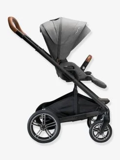 Poussette NUNA Mixx Next Noir (caviar) - Nuna -Boutique Vertbaudet poussette nuna mixx next 4