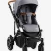 Poussette Smile III BRITAX RÖMER Frost Grey - Britax -Boutique Vertbaudet poussette smile iii britax romer