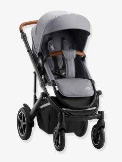 Poussette Smile III BRITAX RÖMER Frost Grey - Britax