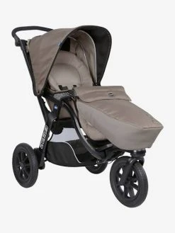 Poussette Trio Activ3 Top CHICCO Jet Black - Chicco -Boutique Vertbaudet poussette trio activ3 top chicco 2
