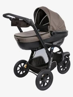 Poussette Trio Activ3 Top CHICCO Jet Black - Chicco -Boutique Vertbaudet poussette trio activ3 top chicco 3