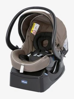 Poussette Trio Activ3 Top CHICCO Jet Black - Chicco -Boutique Vertbaudet poussette trio activ3 top chicco 4