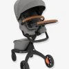 Poussette Xplory® X STOKKE Noir (rich Black) - Stokke -Boutique Vertbaudet poussette xplory x stokke