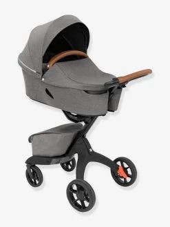 Poussette Xplory® X STOKKE Noir (rich Black) - Stokke 10 Poussette Xplory® X STOKKE Noir (rich Black) - Stokke -Boutique Vertbaudet poussette xplory x stokke 2
