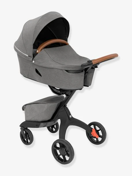 Poussette Xplory® X STOKKE Noir (rich Black) - Stokke 5 Poussette Xplory® X STOKKE Noir (rich Black) - Stokke – Image 3