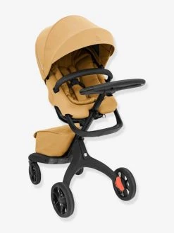 Poussette Xplory® X STOKKE Noir (rich Black) - Stokke 11 Poussette Xplory® X STOKKE Noir (rich Black) - Stokke -Boutique Vertbaudet poussette xplory x stokke 3