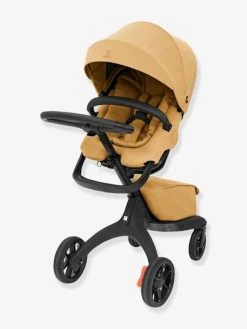 Poussette Xplory® X STOKKE Noir (rich Black) - Stokke 12 Poussette Xplory® X STOKKE Noir (rich Black) - Stokke -Boutique Vertbaudet poussette xplory x stokke 4