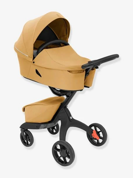 Poussette Xplory® X STOKKE Noir (rich Black) - Stokke 8 Poussette Xplory® X STOKKE Noir (rich Black) - Stokke – Image 6