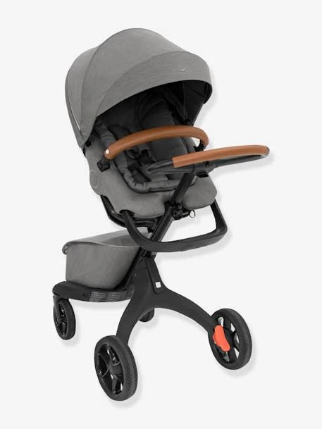 Poussette Xplory® X STOKKE Noir (rich Black) - Stokke 3 Poussette Xplory® X STOKKE Noir (rich Black) - Stokke