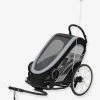 Poussette Zeno Bike One Box CYBEX Noir - Cybex