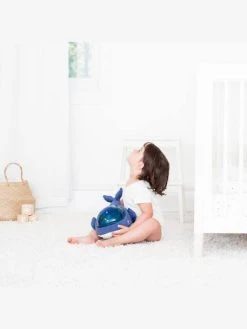 Projecteur Dynamique Baleine Aquadream PABOBO Bleu - Pabobo 11 Projecteur Dynamique Baleine Aquadream PABOBO Bleu - Pabobo -Boutique Vertbaudet projecteur dynamique baleine aquadream pabobo 3