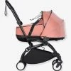Protection Nacelle YOYO BABYZEN Noir - Babyzen -Boutique Vertbaudet protection nacelle yoyo babyzen