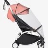 Protection Pluie 6+ YOYO BABYZEN Noir - Babyzen -Boutique Vertbaudet protection pluie 6 yoyo babyzen