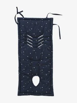 Protection Réversible Pour Assise De Poussette Imprimé Coeurs - Vertbaudet -Boutique Vertbaudet protection reversible pour assise de poussette 9