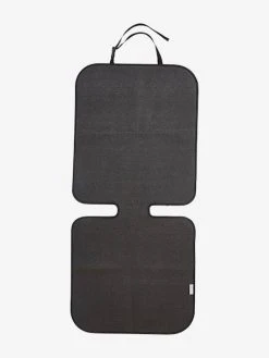 Protection Siège De Voiture Noir - Vertbaudet