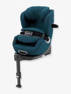 Siège-auto Airbag Intégré CYBEX Platinum Anoris T I-Size, équivalence Groupe 1/2 Noir (deep Black) - Cybex -Boutique Vertbaudet siege auto airbag integre cybex platinum anoris t i size equivalence groupe 12 2