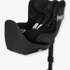 Siège-auto Avec Base CYBEX Gold Sirona SX2 I-Size 45 à 105 Cm, équivalence Groupe 0+/1 Noir (moon Black) - Cybex 1 Siège-auto Avec Base CYBEX Gold Sirona SX2 I-Size 45 à 105 Cm, équivalence Groupe 0+/1 Noir (moon Black) - Cybex -Boutique Vertbaudet siege auto avec base cybex gold sirona sx2 i size 45 a 105 cm equivalence groupe 01