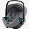 Siège-auto BRITAX Baby-Safe 3 I-Size 40 à 83 Cm, équivalence Groupe 0+ Grey Marble - Britax 1 Siège-auto BRITAX Baby-Safe 3 I-Size 40 à 83 Cm, équivalence Groupe 0+ Grey Marble - Britax -Boutique Vertbaudet siege auto britax baby safe 3 i size 40 a 83 cm equivalence groupe 0