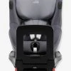 Siège-auto BRITAX Dualfix ISense I-Size 61 à 105 Cm, équivalence Groupe 1 Gris Foncé (midnight Grey) - Britax -Boutique Vertbaudet siege auto britax dualfix isense i size 61 a 105 cm equivalence groupe 1