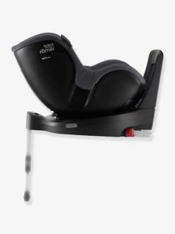 Siège-auto BRITAX Dualfix ISense I-Size 61 à 105 Cm, équivalence Groupe 1 Gris Foncé (midnight Grey) - Britax -Boutique Vertbaudet siege auto britax dualfix isense i size 61 a 105 cm equivalence groupe 1 5