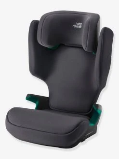Siège-auto BRITAX RÖMER Discovery Plus I-Size 100 à 150 Cm, équivalence Groupe 2/3 Midnight Grey - Britax