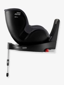 Siège-auto BRITAX RÖMER Dualfix M I-Size 61 à 105 Cm, équivalence Groupe 1 Space Black - Britax -Boutique Vertbaudet siege auto britax romer dualfix m i size 61 a 105 cm equivalence groupe 1 11