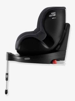 Siège-auto BRITAX RÖMER Dualfix M I-Size 61 à 105 Cm, équivalence Groupe 1 Space Black - Britax -Boutique Vertbaudet siege auto britax romer dualfix m i size 61 a 105 cm equivalence groupe 1 9