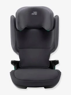 Siège-auto BRITAX RÖMER Kidfix M I-Size 100 à 150 Cm, équivalence Groupe 2/3 Gris Foncé (storm Grey) - Britax