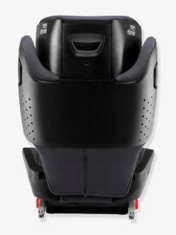 Siège-auto BRITAX RÖMER Kidfix M I-Size 100 à 150 Cm, équivalence Groupe 2/3 Gris Foncé (storm Grey) - Britax -Boutique Vertbaudet siege auto britax romer kidfix m i size 100 a 150 cm equivalence groupe 23 4