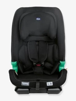 Siège-auto CHICCO MySeat I-Size 76 à 150 Cm, équivalence Groupe 1/2/3 Noir (black) - Chicco