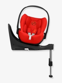 Siège-auto Coque CYBEX Platinum Cloud Z I-Size 45 à 87 Cm, équivalence Groupe 0+/1 Gris (soho Grey) - Cybex -Boutique Vertbaudet siege auto coque cybex platinum cloud z i size 45 a 87 cm equivalence groupe 01 3