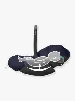 Siège-auto Coque CYBEX Platinum Cloud Z2 I-Size 45 à 87 Cm, équivalence Groupe 0+ Bleu (nautical Blue) - Cybex 12 Siège-auto Coque CYBEX Platinum Cloud Z2 I-Size 45 à 87 Cm, équivalence Groupe 0+ Bleu (nautical Blue) - Cybex -Boutique Vertbaudet siege auto coque cybex platinum cloud z2 i size 45 a 87 cm equivalence groupe 0 4