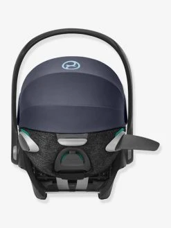 Siège-auto Coque CYBEX Platinum Cloud Z2 I-Size 45 à 87 Cm, équivalence Groupe 0+ Bleu (nautical Blue) - Cybex 13 Siège-auto Coque CYBEX Platinum Cloud Z2 I-Size 45 à 87 Cm, équivalence Groupe 0+ Bleu (nautical Blue) - Cybex -Boutique Vertbaudet siege auto coque cybex platinum cloud z2 i size 45 a 87 cm equivalence groupe 0 5