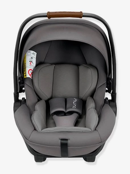 Siège-auto Coque NUNA Arra Next I-Size 40 à 85 Cm, équivalence Groupe 0+ Gris Foncé (granite) - Nuna 4 Siège-auto Coque NUNA Arra Next I-Size 40 à 85 Cm, équivalence Groupe 0+ Gris Foncé (granite) - Nuna – Image 2
