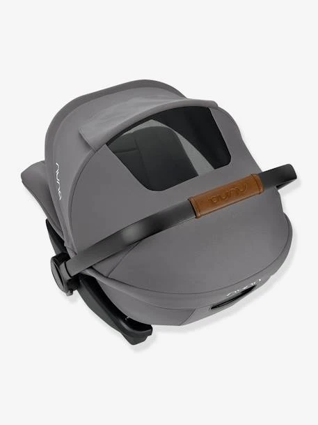 Siège-auto Coque NUNA Arra Next I-Size 40 à 85 Cm, équivalence Groupe 0+ Gris Foncé (granite) - Nuna 5 Siège-auto Coque NUNA Arra Next I-Size 40 à 85 Cm, équivalence Groupe 0+ Gris Foncé (granite) - Nuna – Image 3