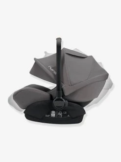 Siège-auto Coque NUNA Arra Next I-Size 40 à 85 Cm, équivalence Groupe 0+ Gris Foncé (granite) - Nuna 12 Siège-auto Coque NUNA Arra Next I-Size 40 à 85 Cm, équivalence Groupe 0+ Gris Foncé (granite) - Nuna -Boutique Vertbaudet siege auto coque nuna arra next i size 40 a 85 cm equivalence groupe 0 4