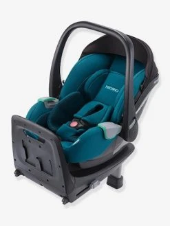 Siège-auto Coque RECARO Avan I-Size 40 à 83 Cm, équivalence Groupe 0+ Noir (select Night Black) - Recaro -Boutique Vertbaudet siege auto coque recaro avan i size 40 a 83 cm equivalence groupe 0 3