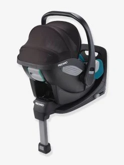 Siège-auto Coque RECARO Avan I-Size 40 à 83 Cm, équivalence Groupe 0+ Noir (select Night Black) - Recaro -Boutique Vertbaudet siege auto coque recaro avan i size 40 a 83 cm equivalence groupe 0 4
